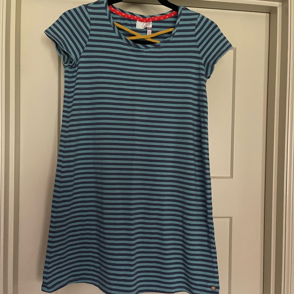 Matilda Jane dress